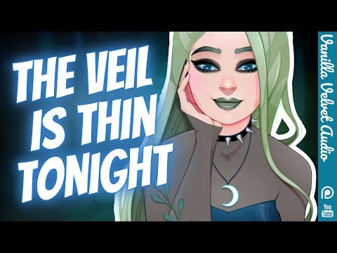 Goth Girl Turns Yandere for You [ASMR Roleplay] [Soft Voice] [Kidnapping You] [Slow Burn]
