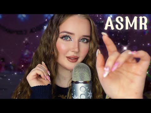 БЫСТРЫЙ АСМР🍃Для твоего крепкого сна 😴FAST asmr