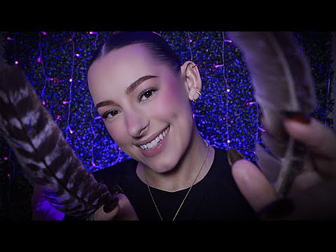 ASMR Gemini ♊️ SPA - Slow ASMR For Sleep and Calmness