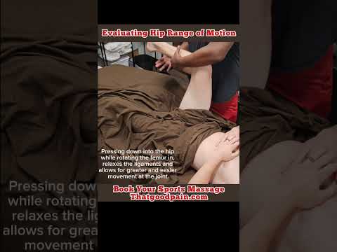 #houston #sportsmassage #sportstherapy #massage
