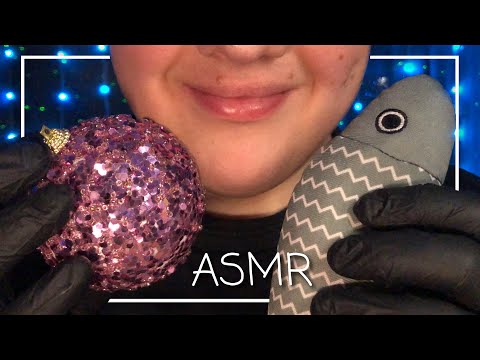 ASMR Talk 🌺 Tsunami Warning, Hawaii & Random Triggers! ⚠️ (Deutsch/German)