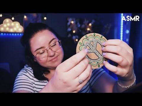 ASMR 💕SHEIN HAUL 💕 (Massa nya triggers💤)