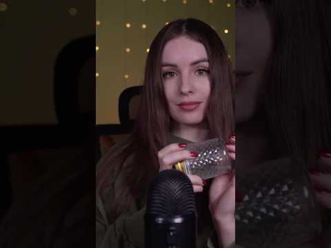 Echo Water Jar Pure ASMR #asmr #sleep #shorts
