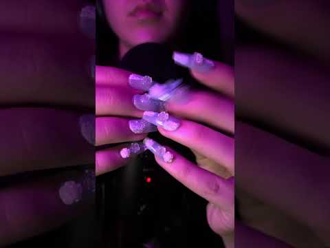 #asmr #asmrnotalking #asmrnailtapping