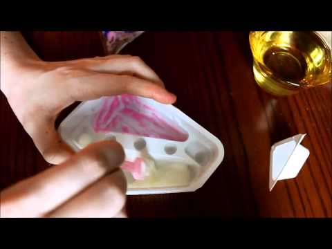 Popin' Cookin' Ice Cream Shop (ASMR)