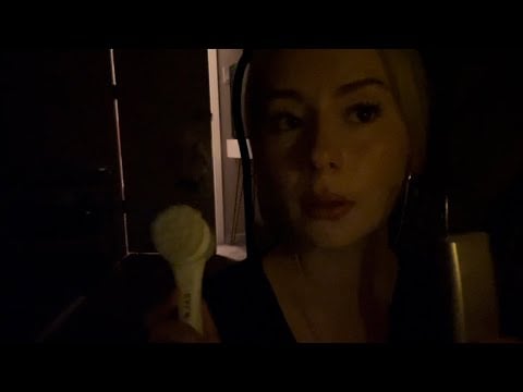 Asmr Med Spa Roleplay 🧖‍♀️🫧