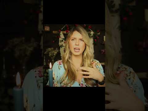 "It's OK, my dear" ASMR REIKI Soft Spoken & Personal Attention Healing Session  #reiki #asmr