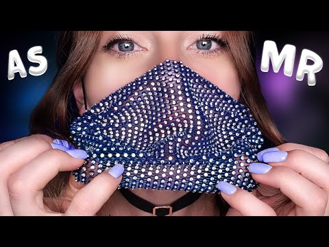 АСМР ТЫ ТОЧНО УСНЕШЬ ЗА 10 МИНУТ | 99.99% СКРЕТЧИНГ ДЛЯ СНА | ASMR FALL ASLEEP FROM THIS SCRATCHING