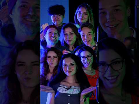 ASMRtists' Favorite vs Least Favorite Sounds