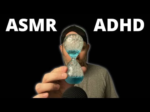 ASMR for People with Literally NO Attention Span (ADHD)