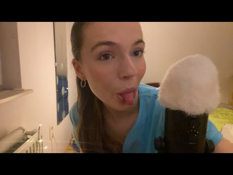 Lynn ASMR is live