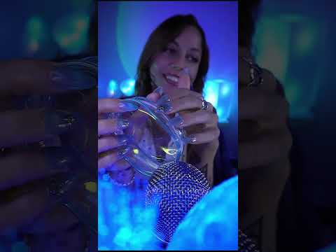 Zippy Pouch ASMR 🫠💙💤 #asmr #asmrsounds #asmrvideo #asmrlivestream #livestream