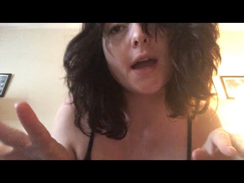 ASMR - Positive Affirmations for anytime of the day ✨