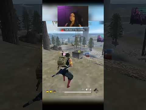 JOGADA DOS CRIA PT. 1 | FREE FIRE MOBILE | 3ur.Patroa