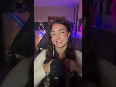ASMR figurine mystère Harry Potter