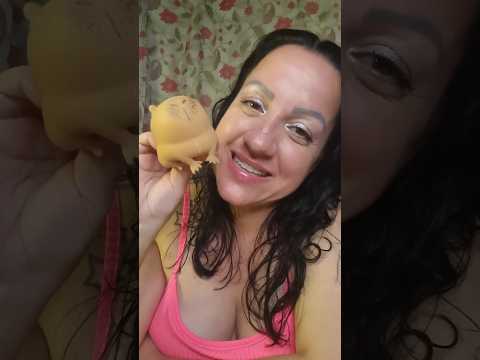 ASMR-SHORTS LAMATRACA CAPIVET X PORQUINHO #shortsviral #shorts