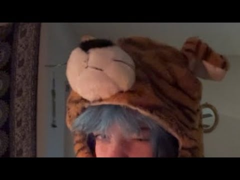 nighttime asmr #chill #asmr #lofi