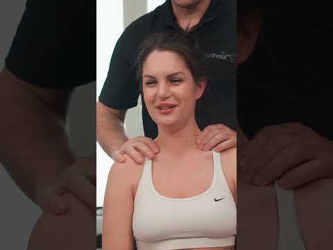 ASMR Neck crack and back crack compilation #backcrack #neckcracking #chiropracticcracking #shorts