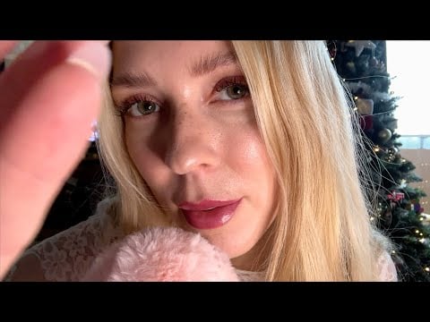 Watch This Before You See Your Family This Christmas 💆🏼🎄🧘🏻 | ASMR