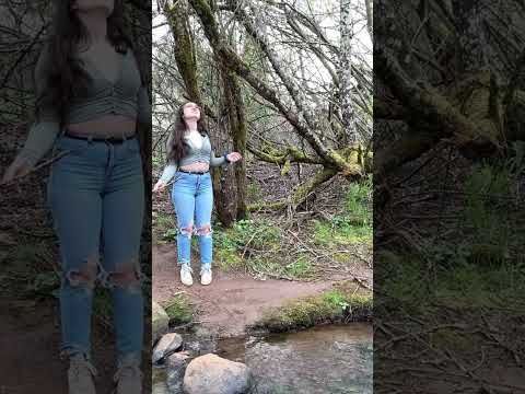 I love making asmr in public! You never know what’s gonna happen 😅