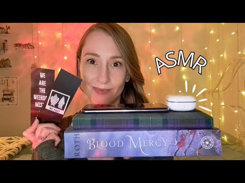 ASMR | Tippity Tappity Tapping for Pure Relaxation & Sleepy Sleep 😴💤