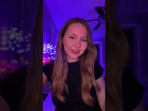 Intuition Test With Personal Attention Triggers✨ #asmrshorts