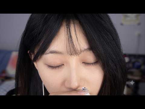 ⚡ Fast ASMR Brain Tingles for Deep Sleep 😴 Intense Relaxation to Quiet Your Mind