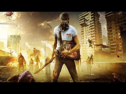 Dying Light - Gaming / ASMR Français