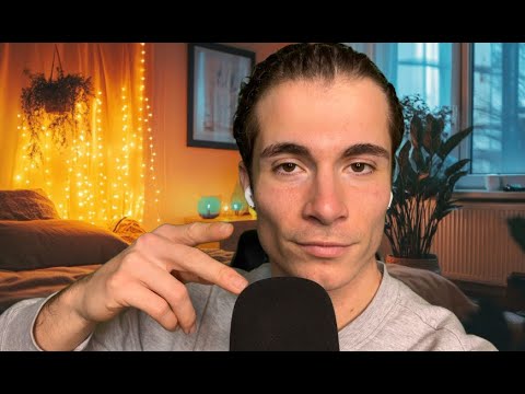 LIVE ASMR - The ASMR Index