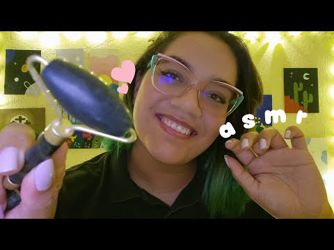 ASMR para DIAS DIFÍCEIS ❤️‍🩹✨💕