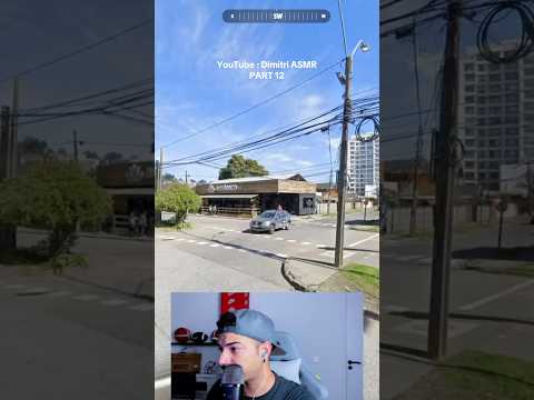 ASMR GeoGuessr : Part 12 ( vidéo sur la chaîne )