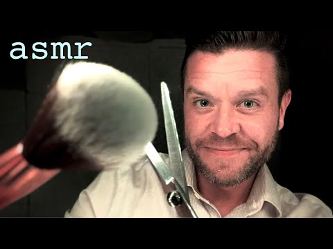 ASMR  | Personal Assistant for a Demanding Boss
