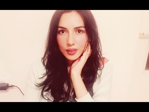 LIVE  Ramble - ASMR Anya Vlog