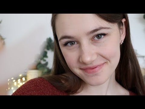 ASMR - ♡ Facial Gua Sha ♡