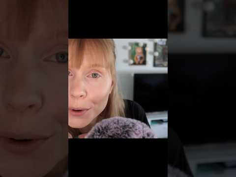Oliko Ihoanalyysistä Hyötyä? #asmrsuomi #ihoanalyysi #twistbe #asmrshorts