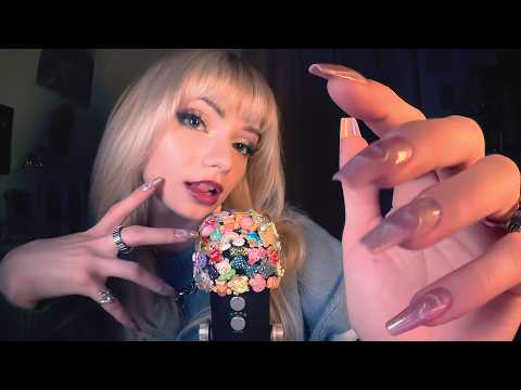 ASMR for People With Misophonia