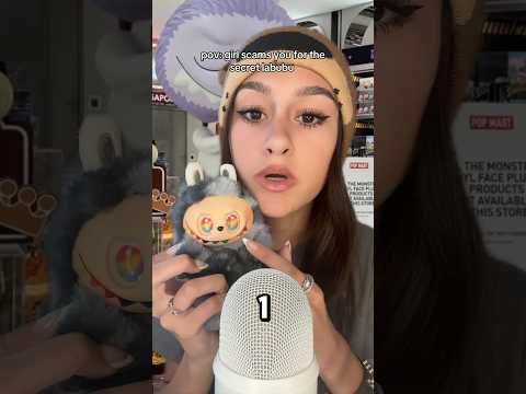 the END is SHOCKING #asmr #pov #sleepsounds #satisfying