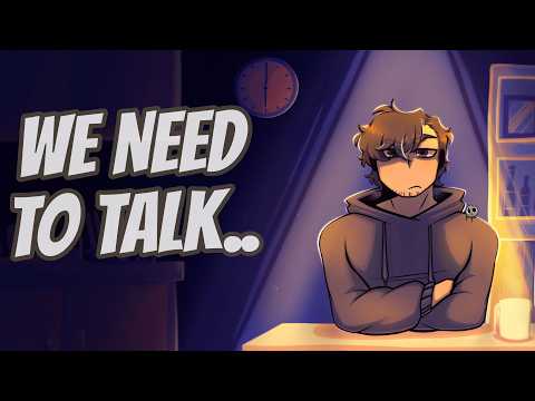Roommate Questions Your Supernatural Sleeping Pattern [M4A] [Boyfriend ASMR] [ASMR RP]