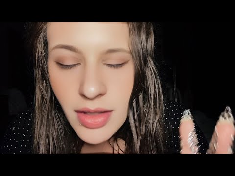 Asmr Diary Real Life