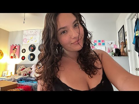 Academic/Life advising appointment role play! (Asmr)