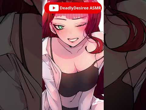 Loving Girlfriend Helps You Relax [F4M] [Comfort] [Rain] [ASMR Roleplay]