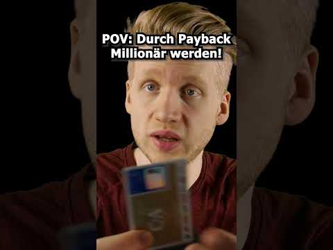 ASMR - POV: Durch Payback Millionär werden! #shorts #asmr #roleplay #deutscheasmr