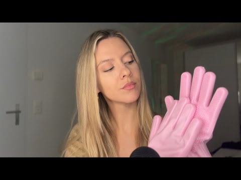 15 Satisfying ASMR Triggers in Under 10 Minutes ✨