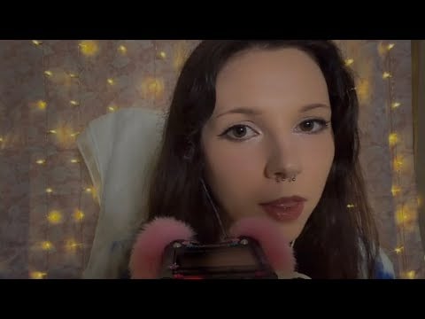 ₍^. .^₎⟆ ASMR Channel Update! Thank You For Your Patience & Support!