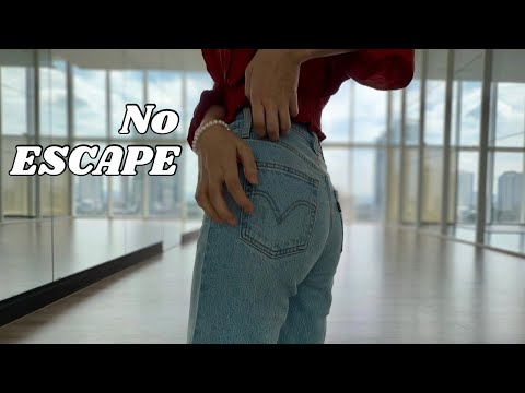 INTENSE SCRATCHING ASMR 💥👖 | Lots of Camera Tapping & Floor Scratches