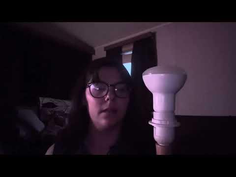 STRANGE ASMR | testing your sensitivity to light