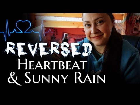 Welcome To REM 5: The Awakening | My Reversed Heartbeat In A Sunny Rainstorm