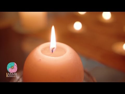 Gentle Breeze ASMR Chair Massage