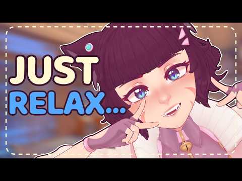 ꒰ASMR꒱ 🐾 Come Closer… Intense Mouth Sounds 💤