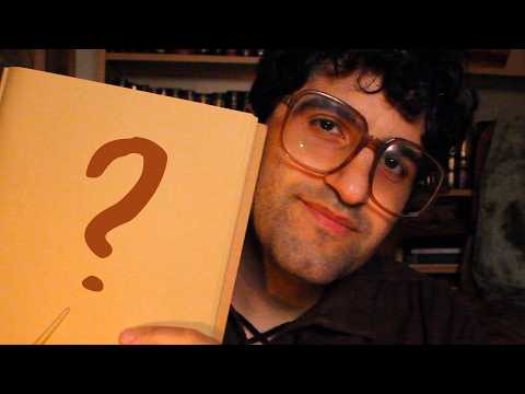 [ASMR] Tracing your Future (You're A Medieval Peasant)